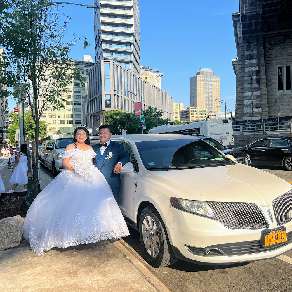 wedding-limo-hire-manhattan