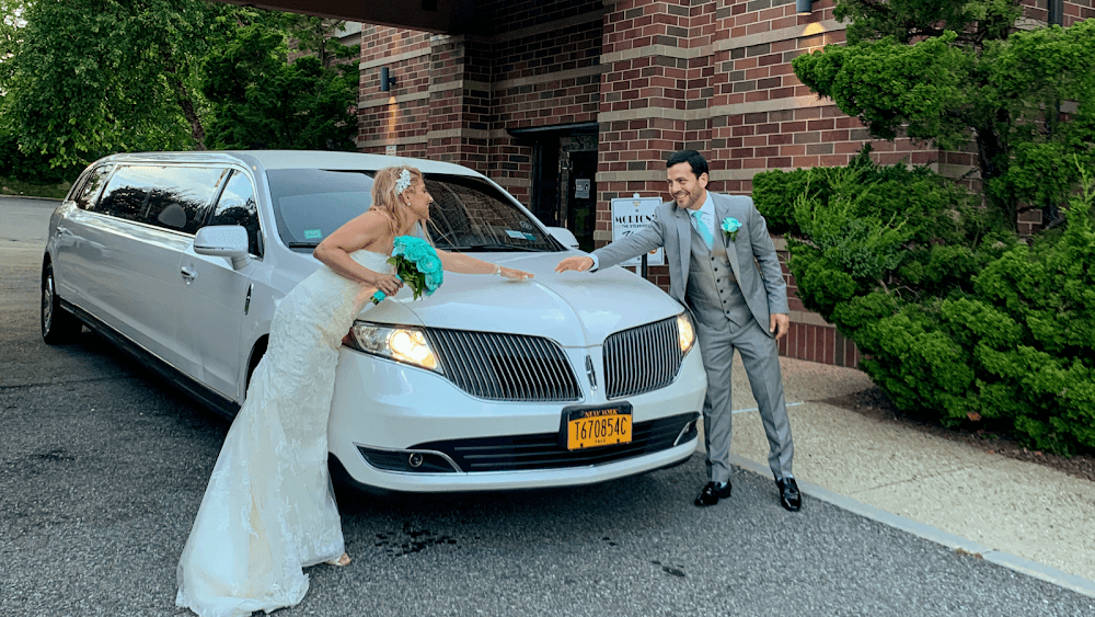 wedding-limo-hire-nyc