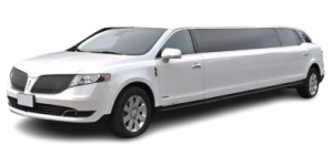 Lincoln Limousine White