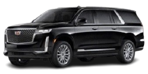 Cadillac-Escalade