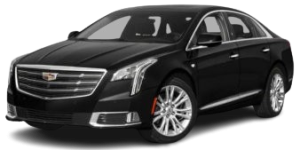 Cadillac-XTS