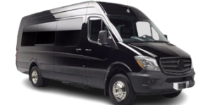Mercedes-Sprinter-Van
