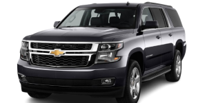 Chevrolet Suburban