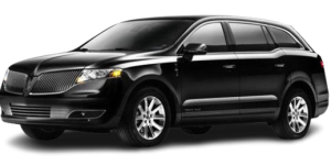 Lincoln MKT